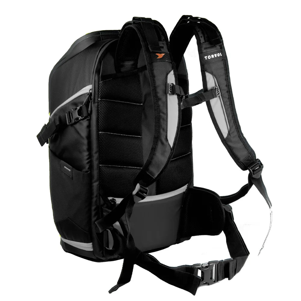 Torvol Quad Pitstop Backpack Pro V2