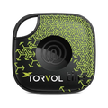 Torvol X TILE Tracker Bluetooth — transparent dark-mode product image 1