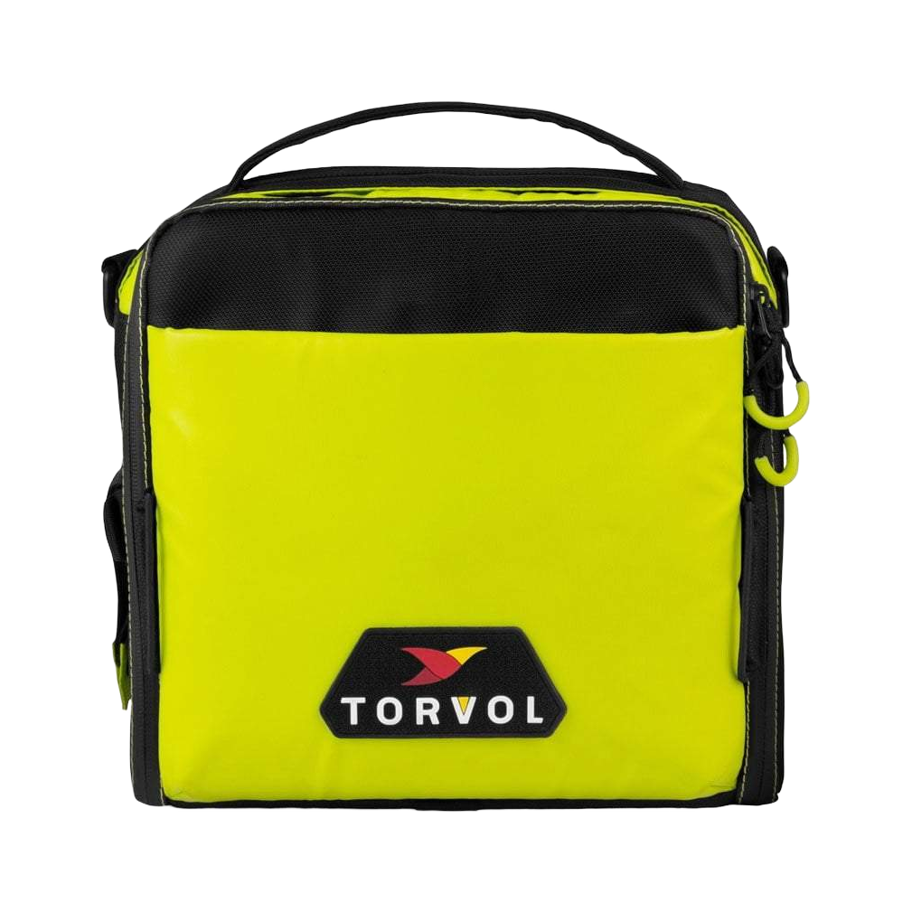 Torvol Freestyle PITSTOP Bag
