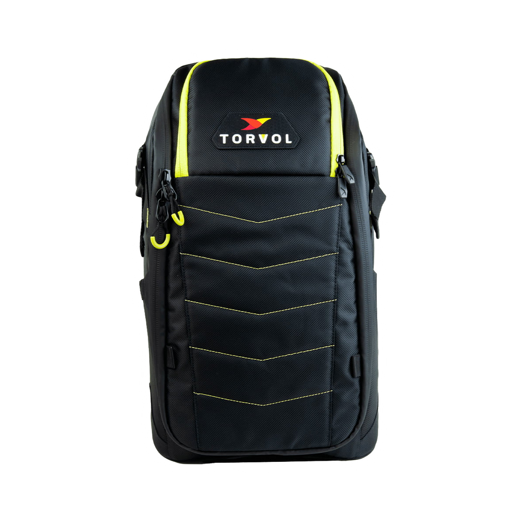 Torvol Quad PITSTOP Backpack V2