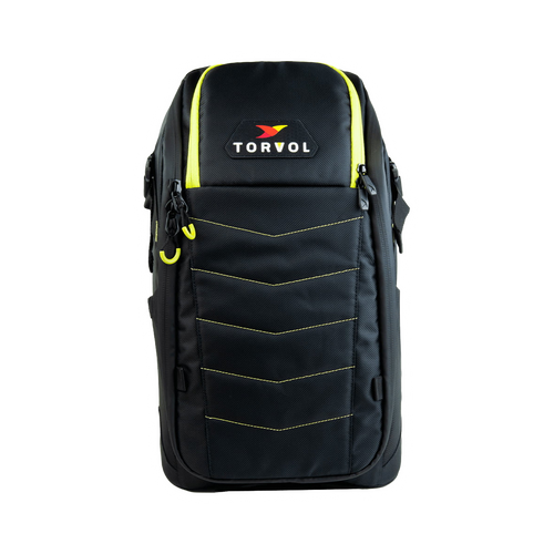 Torvol Quad PITSTOP Backpack V2