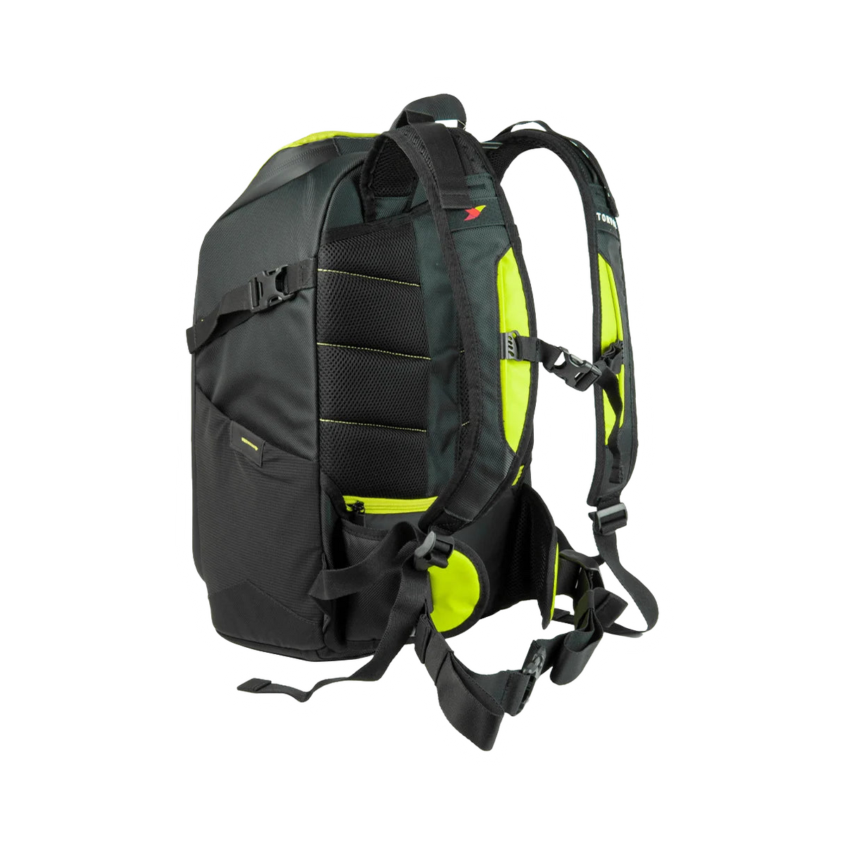 Torvol Quad PITSTOP Backpack V2