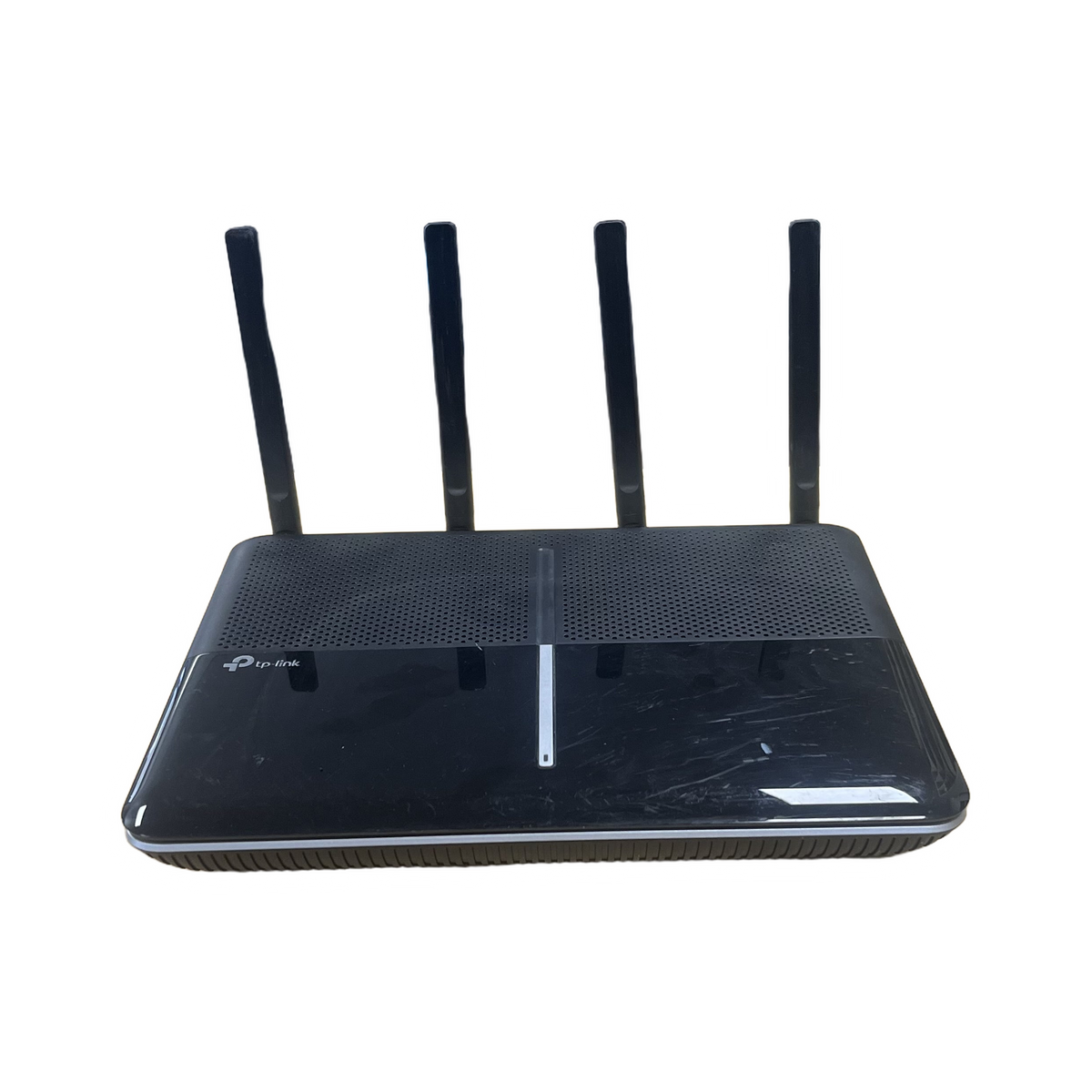TP Link AC2800 Wireless MU-MIMO VDSL/ADSL Modem Router USED [PC]