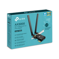 TP-Link Archer TX55E AX3000 adapter - dark mode image 1