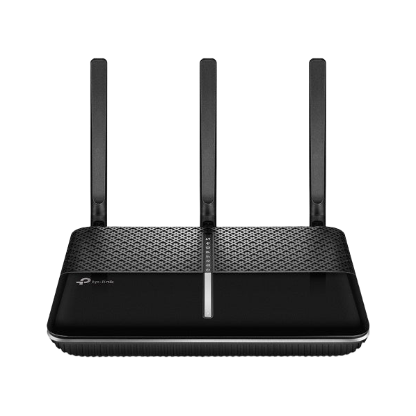 TP-Link Archer VR2100 AC2100 Wireless MU-MIMO VDSL/ADSL Modem Router, VDSL2 Profile 35b Up To 300Mbps DL/ 50Mbps UL, 4x4 MU-MIMO, Gigabit LAN, OneMesh [PC]