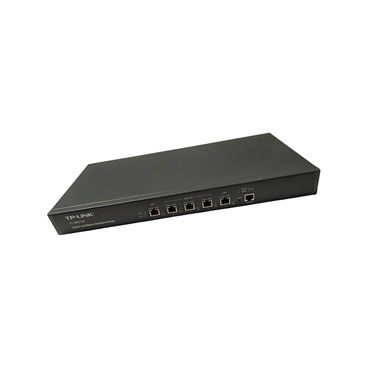 TP-LINK | TL-ER5120 USED [PC]