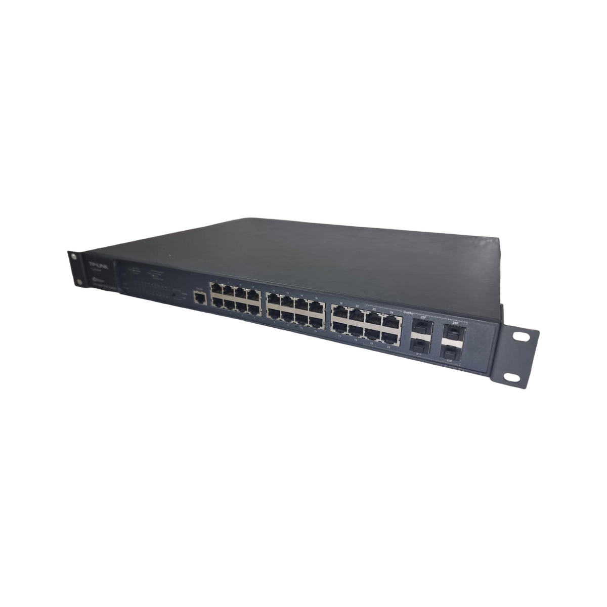 TP link | TL-SG3424P | USED | L9 [PC]