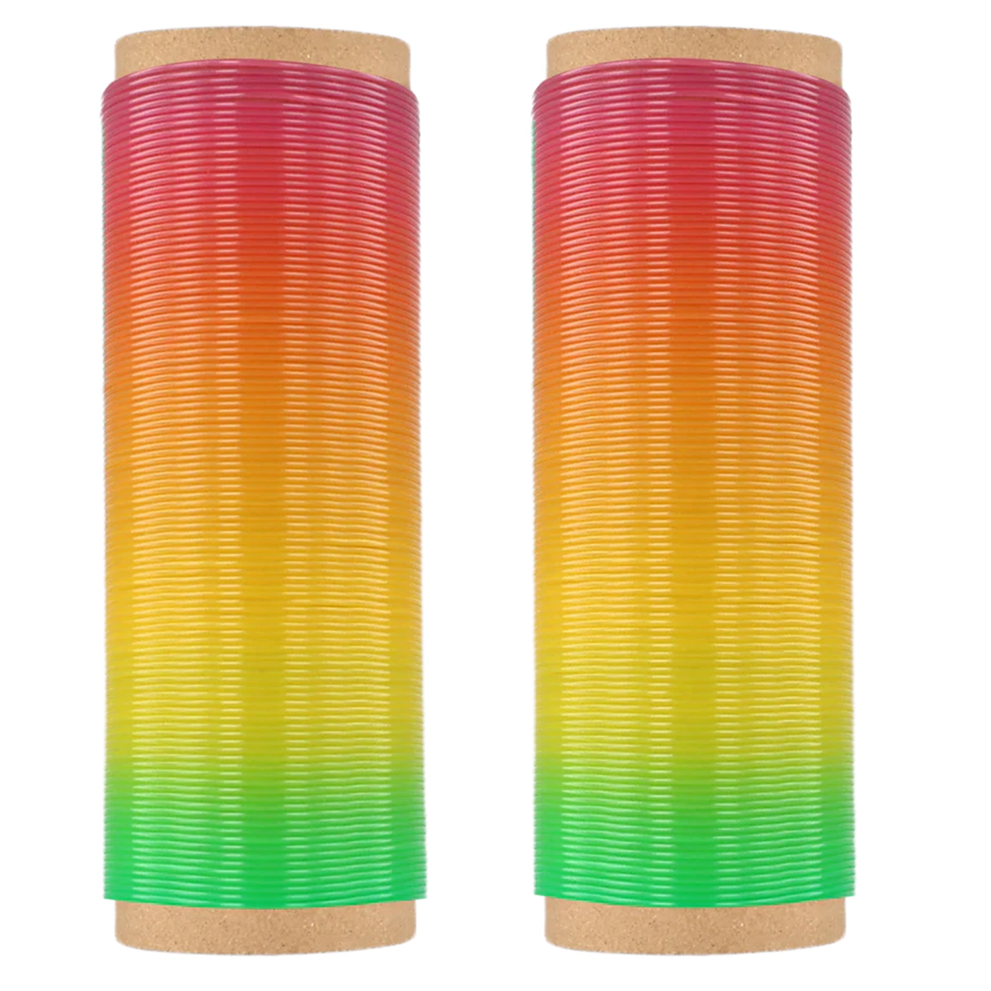 Polymaker Panchroma Gradient Translucent Rainbow PLA 1.75mm Filament 1kg