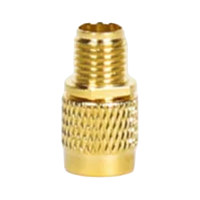 TrueRC True-SMA 90° Right-Angle SMA Connector