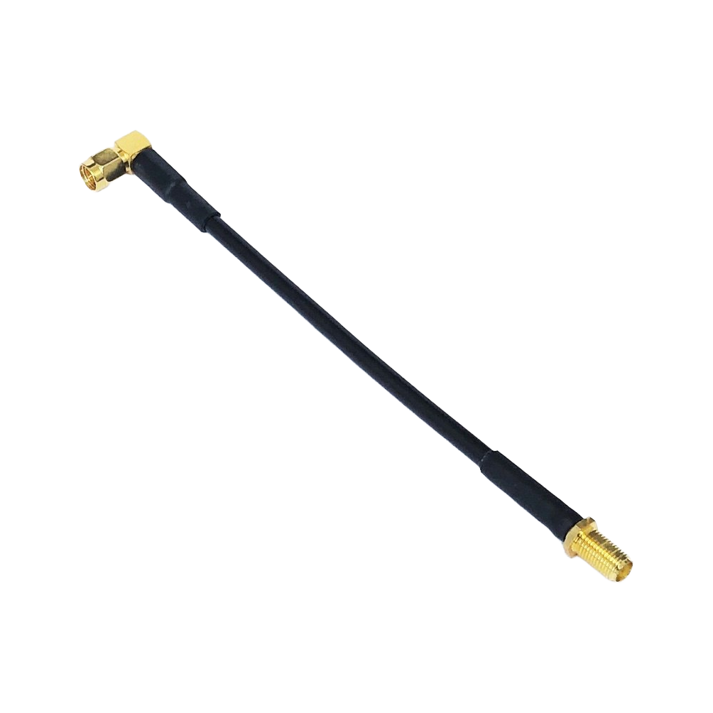 TrueRC 15CM Vertical SMA Extension