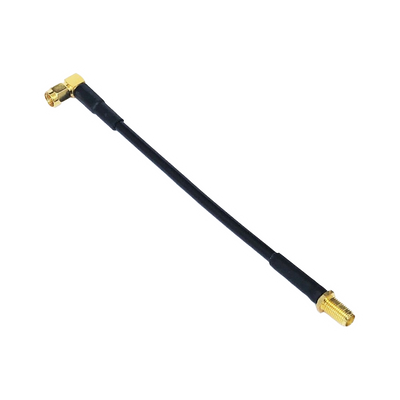 TrueRC 15CM Vertical SMA Extension