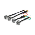 TrueRC Blaze LED Singularity Antenna – dark mode image 1