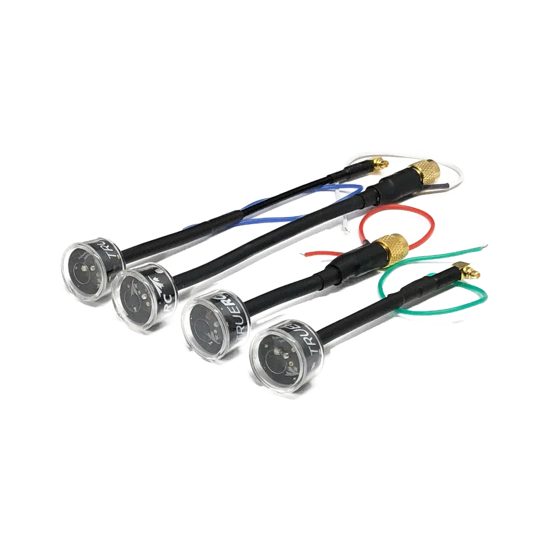 TrueRC Blaze LED Singularity Antenna – dark mode image 1