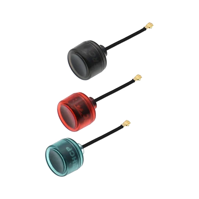 TrueRC CORE 5.8GHz Antenna U.FL dark-mode image 1