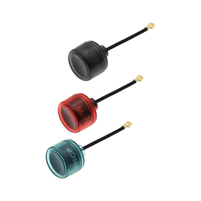 TrueRC CORE 5.8GHz Antenna U.FL dark-mode image 1