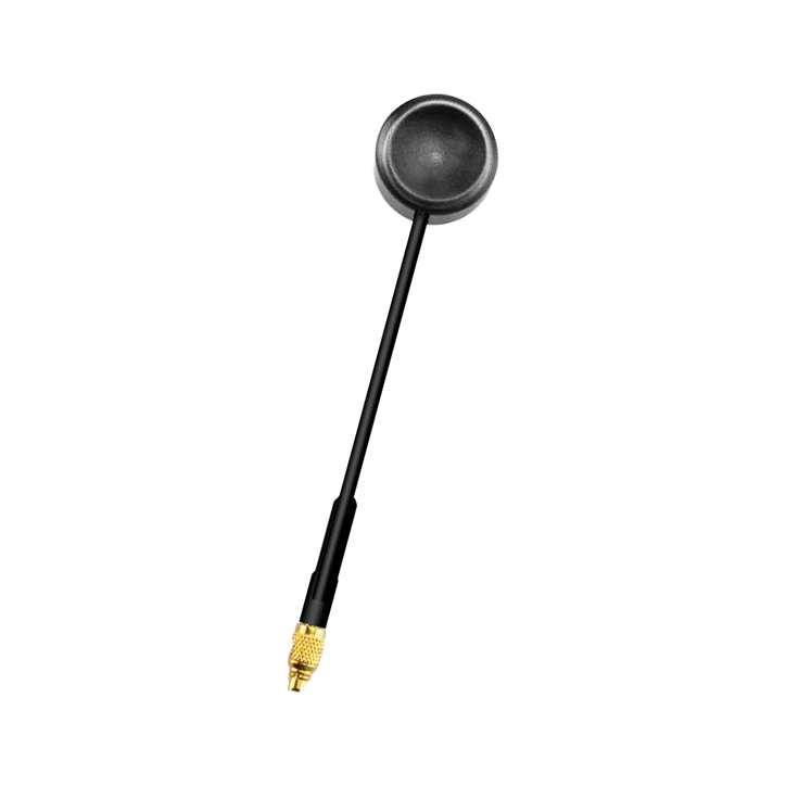 TrueRC CORE 5.8GHz Side Feed Antenna - MMCX/MMCX90 85mm RHCP