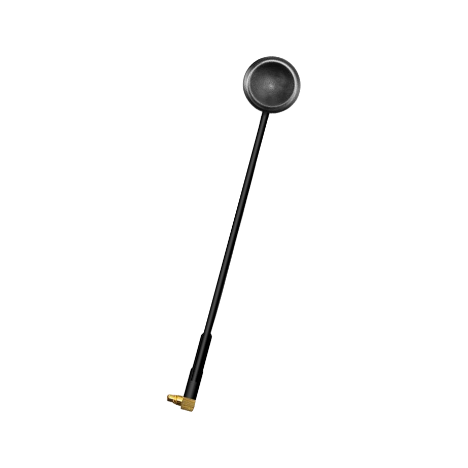 TrueRC CORE 5.8GHz Side Feed Antenna - MMCX/MMCX90 85mm RHCP