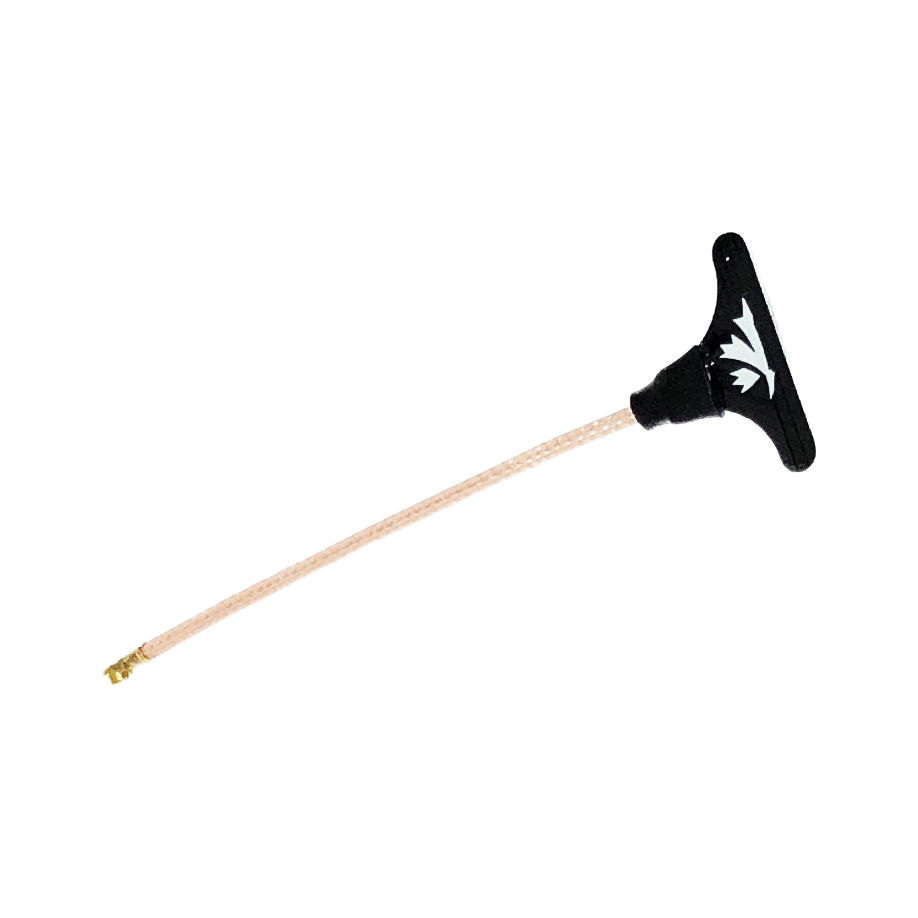 TrueRC D-Pole 5.8GHz U.FL