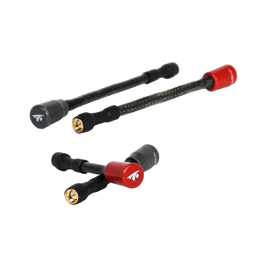 TRUERC Matchstick 5.8 Carbon Edition