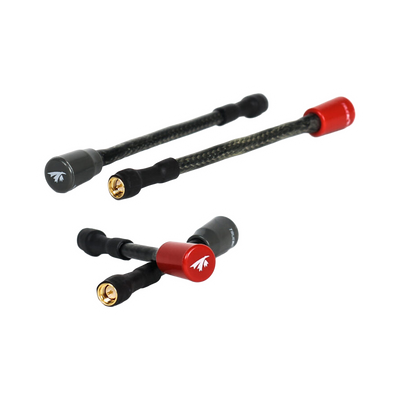 TRUERC Matchstick 5.8 Carbon Edition