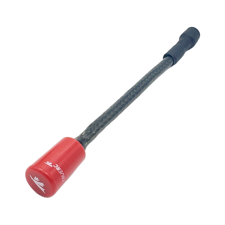 TRUERC Matchstick 5.8 Carbon Edition