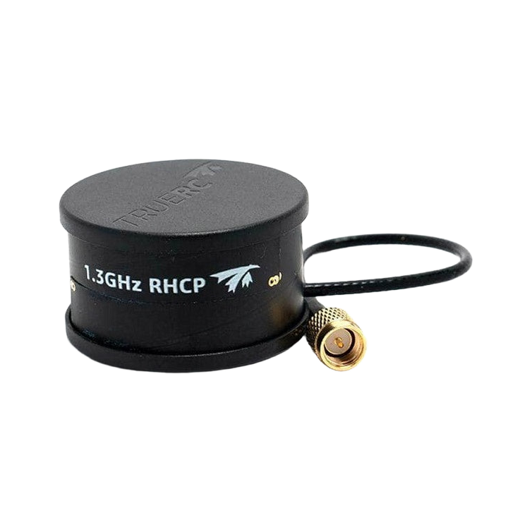 TrueRC Singularity 1.3ghz 1280 V2 Omnidirectional FPV Antenna