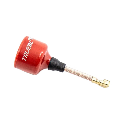 TrueRC Singularity 5.8 5.8GHz Ultra STUBBY U.FL Antenna (1pc)