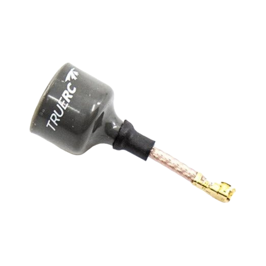 TrueRC Singularity 5.8 5.8GHz Ultra STUBBY U.FL Antenna (1pc)