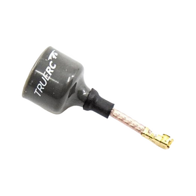 TrueRC Singularity 5.8 5.8GHz Ultra STUBBY U.FL Antenna (1pc)