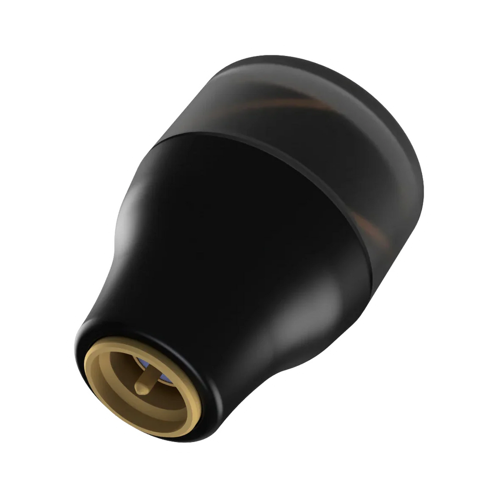 TrueRC Stubby Core 5.8 Antenna - dark mode image 1