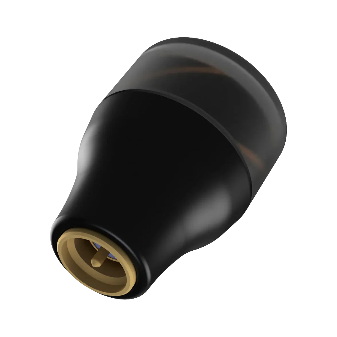 TrueRC Stubby Core 5.8 Antenna - dark mode image 1