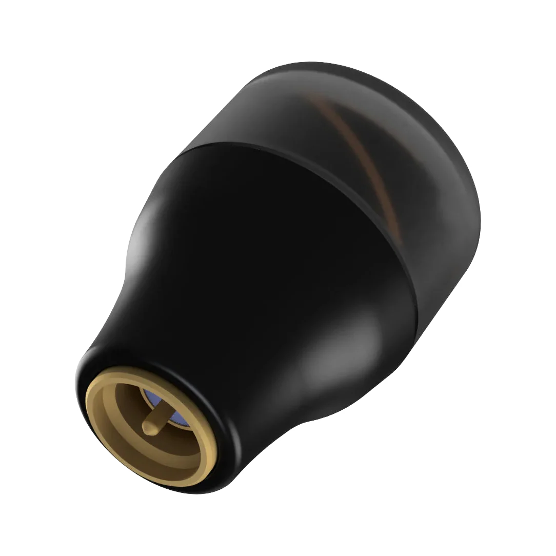TrueRC Stubby Core 5.8 Antenna - dark mode image 2