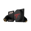 TrueRC X-Air 5.8 MK II Pair for Walksnail X – dark mode