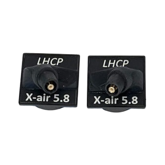 TrueRC X-Air 5.8ghz MK II Pair for DJI Goggles 2