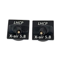 TrueRC X-Air 5.8ghz MK II Pair for DJI Goggles 2