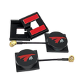 TrueRC X-Air 5.8ghz MK II Pair for HDZERO VRX4