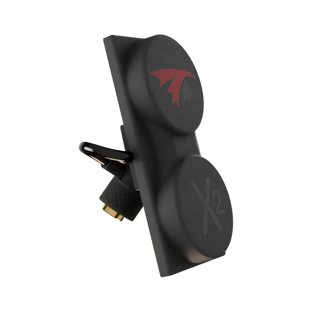 TrueRC X² Air 5.8 MK II Pair for Walksnail X – transparent dark mode image 1
