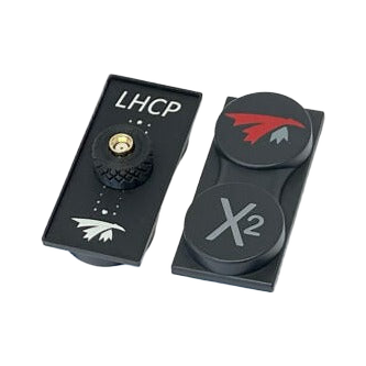 TrueRC X²-AIR 5.8ghz MK II Pair for Walksnail Goggles [EOL]