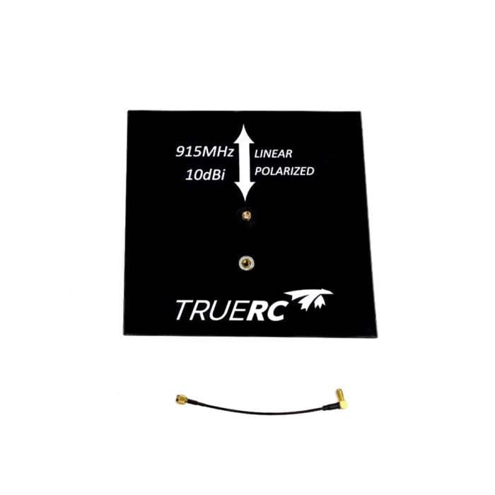 TrueRC Line-Air 900MHz Linear Patch Antenna