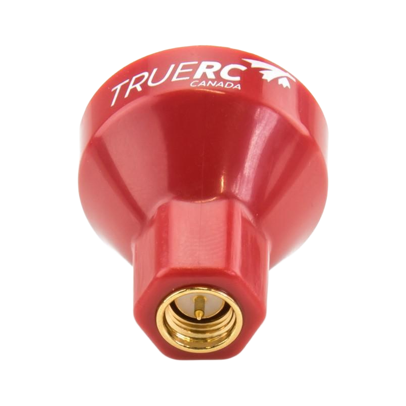 TrueRC ODINE 5.8 Pagoda Antenna