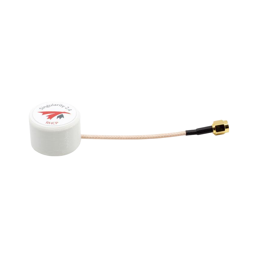 TRUERC Singularity 2.4Ghz (Side Feed)