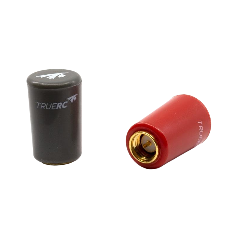 TrueRC Singularity 5.8 5.8GHz STUBBY SMA Version Antenna (1pc)
