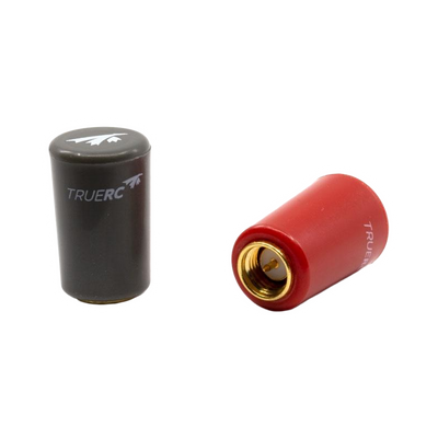 TrueRC Singularity 5.8 5.8GHz STUBBY SMA Version Antenna (1pc)