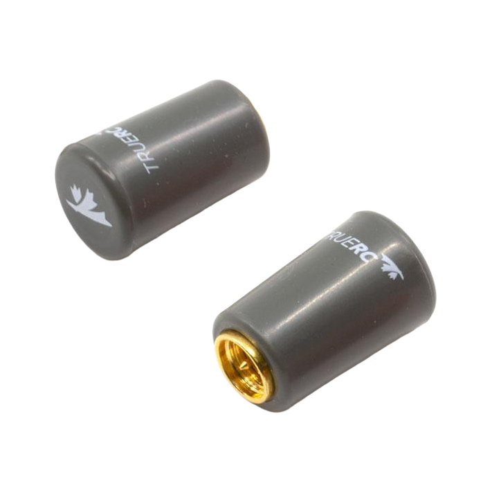 TrueRC Singularity 5.8 5.8GHz STUBBY SMA Version Antenna (1pc)