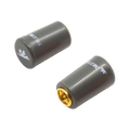 TrueRC Singularity 5.8 5.8GHz STUBBY SMA Version Antenna (1pc)