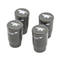 TRUERC Singularity 5.8 Stubby LHCP (RPSMA for DJI) - transparent product view 1