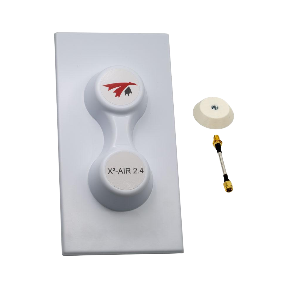 TRUERC X²-AIR 2.4Ghz Antenna