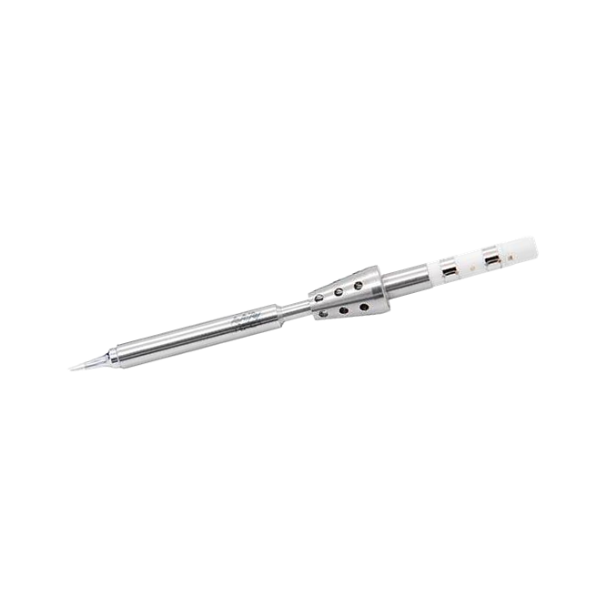 C1 Soldering Tip T1 Series Replacement (Compatible with TS100/TS101/Pinecil)