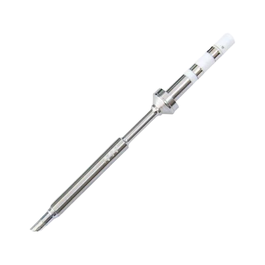 C4 Soldering Tip Replacement (Compatible with TS100/TS101/Pinecil)