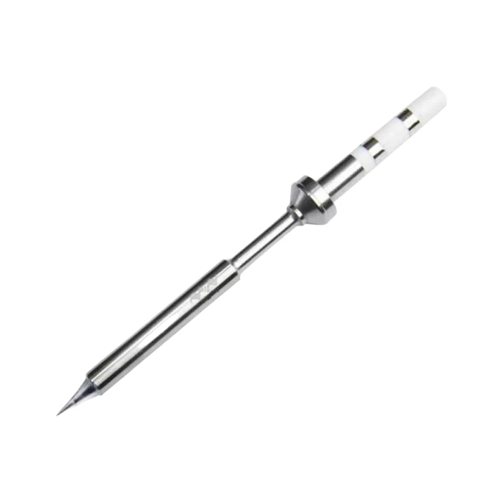 Tip I Soldering Tip Replacement (Compatible with TS100/TS101/Pinecil) transparent dark mode product image 2